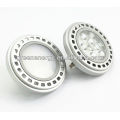 Hottest selling led ar111 11W ar111 g53 led 12v downlight to replace the traditional 75w AR111 halogen lamps for sale